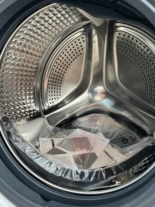 Lavadora Haier 9kg - A+++