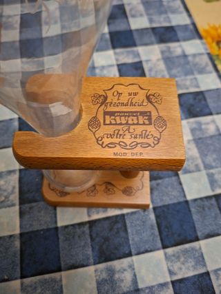 Calici degustazione vino 4pz