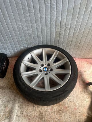 Llantas BMW 19" - 1 unidad