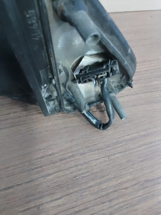 Retrovisor izquierdo Volkswagen Golf III (