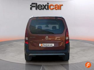 Peugeot Rifter GT Standard BlueHDi 96kW