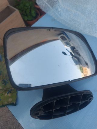 Espejo techo, para camión DAF