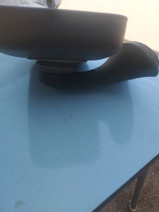 Espejo techo, para camión DAF