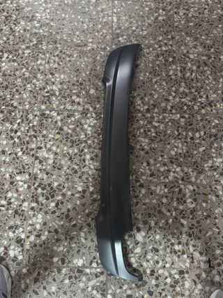 Difusor trasero BMW e92