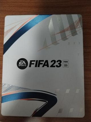FIFA 23 - Caja PS5