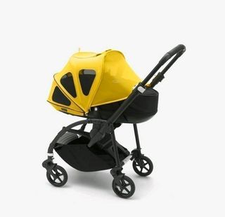 Capota ventilada bugaboo bee6 Amarillo Nuevo! 