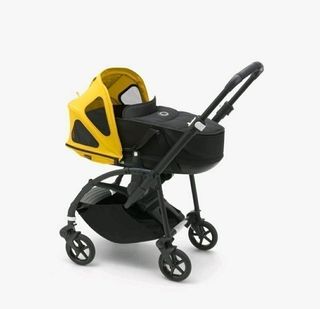 Capota ventilada bugaboo bee6 Amarillo Nuevo! 