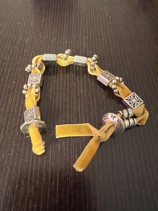 Pulsera Uno de 50 - Dorada