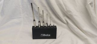 Set 6 Punta Beta + Supporto