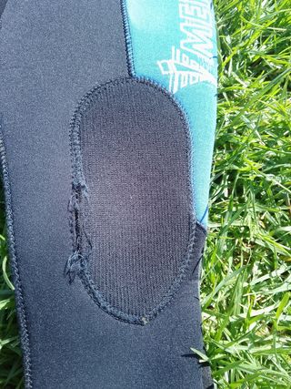 Neopreno niño 5mm Immersion