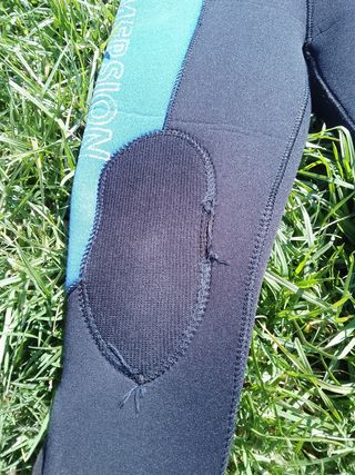 Neopreno niño 5mm Immersion