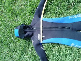 Neopreno niño 5mm Immersion