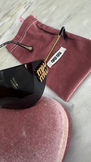 Gafas de sol nuevas – colección actual