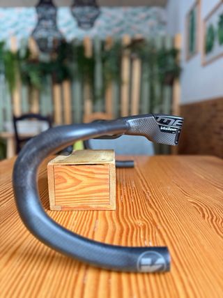 Manillar carbono Vision Metron D5