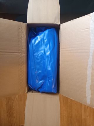 2 Tumbonas hinchables H₂O Go! 💙