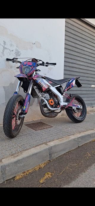 Derbi drd pro 