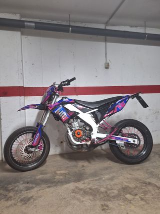 Derbi drd pro 