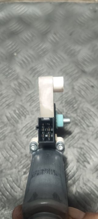 Motor elevalunas Mercedes Benz Clase A
