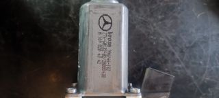 Motor elevalunas Mercedes Benz Clase A