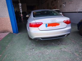Audi A5 2008