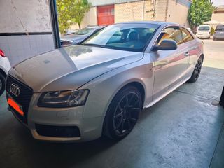 Audi A5 2008
