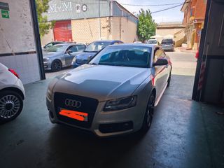 Audi A5 2008