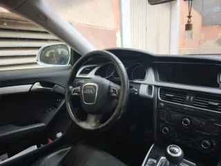 Audi A5 2008