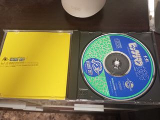 2 Juegos PC Engine lote