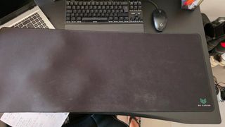 HP PC Gaming Ryzen + auriculares + teclado + ratón
