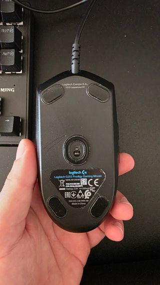 HP PC Gaming Ryzen + auriculares + teclado + ratón