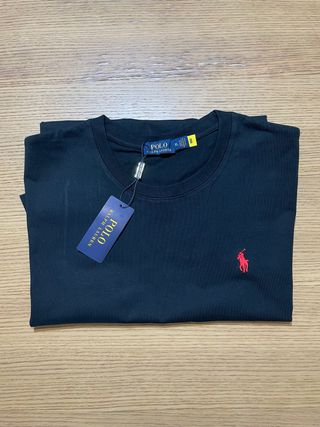 T-Shirt Polo Ralph Lauren Uomo XL