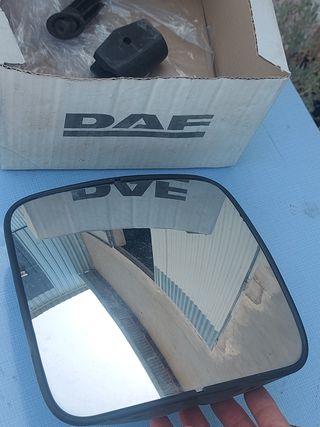Espejo DAF camión - Retrovisor