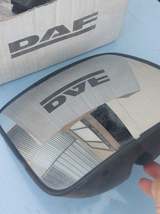 Espejo DAF camión - Retrovisor