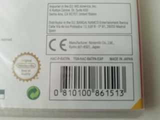 Rhapsody Marl Kingdom Chronicles Nintendo Switch