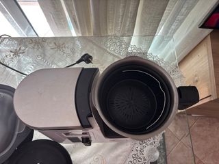 Robot cocina Silvercrest Monsieur Cuisine