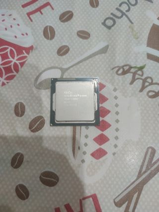 Intel® Core™ i5-4440 CPU 1200