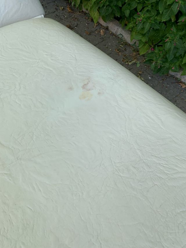 camilla para masajes , estetica, etc...