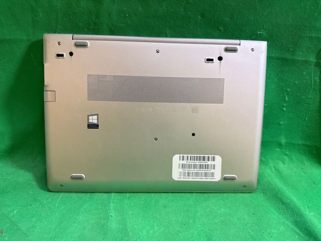 HP Elitebook 840 G5 i5-8350U 16GB/250GB SSD