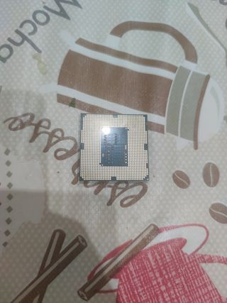 Procesador Intel Core i3-4170 1200