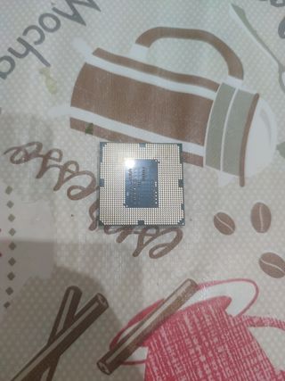 Procesador Intel Core i3-4170 1200