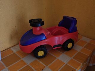 Coche Infantil - Juguete