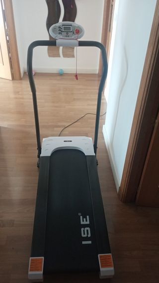 Cinta correr ISE FIT SY-1001