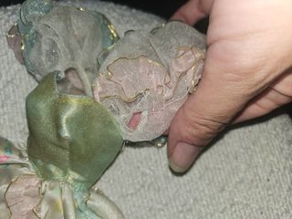 Vestito Barbie Birthday Party 1992