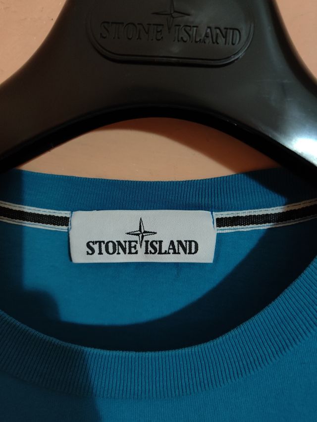 T-Shirt Stone Island tg L