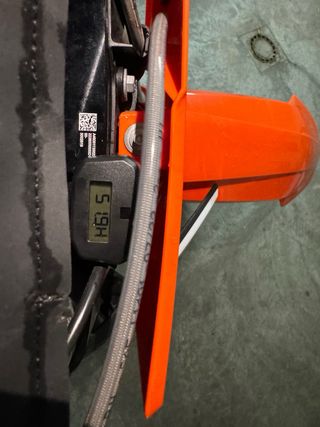 KTM SXF350