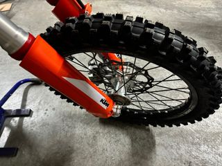 KTM SXF350