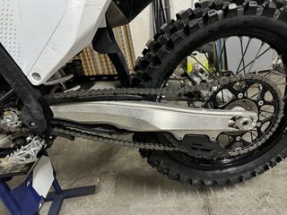 KTM SXF350