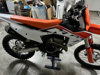 KTM SXF350