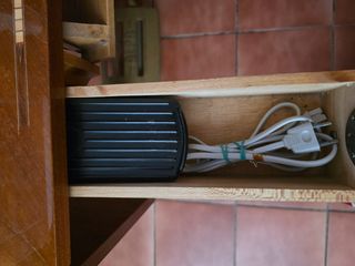 Máquina coser Alfamatic 109 de Alfa