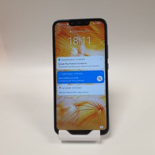 Huawei Mate 20 Lite 64 GB blu 864689047663070